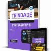 Apostila Prefeitura de Trindade - GO 2023 - Professor P-III 3 Apostila Prefeitura de Trindade Professor P-III 2023