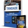 Apostila Prefeitura de Trindade - GO 2023 - Fiscal de Vigilância Sanitária 2 Apostila Trindade Fiscal de Vigilância Sanitária 2023
