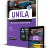 Apostila UNILA 2023 - Técnico em Assuntos Educacionais 3 Apostila UNILA Técnico em Assuntos Educacionais 2023