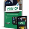 Apostila IPREV DF 2023 - Analista Previdenciário