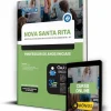 Apostila Pref. Nova Santa Rita Professor Anos Iniciais 2023