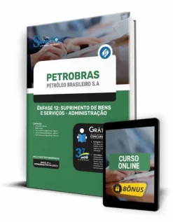 Apostila Petrobras Enfermagem do Trabalho 2023