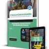 Apostila Pindamonhangaba - Assistente de Serv. Gerais 2023