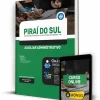 Apostila Prefeitura de Piraí do Sul - PR 2023 - Auxiliar Administrativo 2 Apostila Prefeitura de Piraí do Sul - PR 2023 - Auxiliar Administrativo