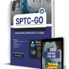 Apostila SPTC GO 2023 - Auxiliar de Autópsia