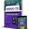 Apostila SEDUC-TO 2023 - Professor da Educação Básica - Professor Regente - Química 3 Apostila SEDUC TO Professor Química 2023