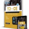Apostila TJ-CE - Técnico Jud. Área: Judiciária 2023