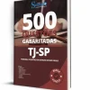Caderno de Questões TJ SP - 500 Questões Gabaritadas