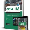 Apostila CREA-BA 2023 - Assistente Administrativo