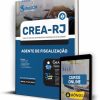 Apostila CREA-RJ 2023 - Agente de Fiscalização 3 Apostila CREA RJ Agente de Fiscalização 2023