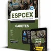 Apostila EsPCEx 2023 - Cadetes
