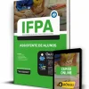 Apostila IFPA Assistente de Alunos 2023