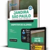 Apostila Prefeitura de Jandira Inspetor de Alunos