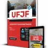 Apostila UFJF 2023 Assistente Administrativo