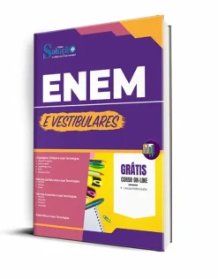 Download Apostila ENEM 2023 PDF