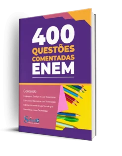 Questões ENEM Comentadas