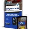 Apostila Prefeitura de Araçariguama - SP 2023 - Agente Municipal de Fiscalização de Trânsito