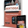 Apostila Prefeitura de Bertioga Técnico Administrativo 2023