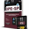 Apostila Defensoria Pública SP 2023 - Administrador/a