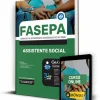 Apostila FASEPA Assistente Social 2023