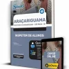 Apostila Prefeitura de Araçariguama - SP 2023 - Inspetor de Alunos 2 Apostila Pref Araçariguama SP 2023 Inspetor de Alunos