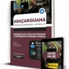 Apostila Prefeitura de Araçariguama - SP 2023 - Motorista e Operador de Máquina Pesada 3 Apostila Prefeitura de Araçariguama - SP 2023 - Motorista e Operador de Máquina Pesada
