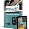 Apostila Rio Claro RJ 2023 Procurador