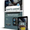 Apostila Prefeitura de Santo André SP 2023