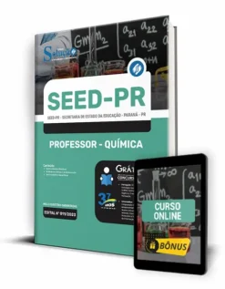 Apostila SEED PR Professor Educação Física 2023