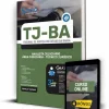 Apostila TJ BA Técnico Jurídico 2023