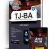 Apostila TJBA 2023 - Juiz Leigo