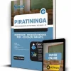 Apostila Prefeitura de Piratininga SP 2023 Professor PEB I