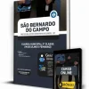Apostila Guarda Municipal São Bernardo do Campo 2023