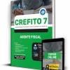 Apostila CREFITO 7 BA 2023 - Agente Fiscal