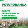 Apostila Pref Votuporanga - SP 2023 - Marcenaria