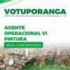 Apostila Prefeitura de Votuporanga - SP 2023 - Agente Operacional - Pintura