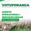 Apostila Pref Votuporanga - SP 2023 - Serviços Gerais