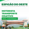 Apostila Prefeitura de Espigão Do Oeste - RO 2023 - Motorista Transporte Coletivo 3 Apostila Pref Espigão Oeste RO 2023 Motorista Trans Coletivo