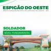 Apostila Prefeitura de Espigão Do Oeste - RO 2023 - Soldador 2 Apostila Prefeitura de Espigão Do Oeste - RO 2023 - Soldador