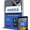 Apostila Pref. de Maricá RJ 2023 - Agente de Trânsito
