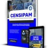 Apostila CENSIPAM 2023 - Analista em Ciência e Tecnologia - Comum a Todas as Especialidades 3 Apostila CENSIPAM 2023 - Comum a Todas as Especialidades