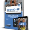 Apostila Prefeitura de Suzano SP 2023 - Comum aos Cargos Nível Fundamental 2 Apostila Prefeitura de Suzano SP 2023 - Comum aos Cargos Nível Fundamental