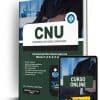 Apostila CNU 2024 - Blocos 1, 2, 3, 4, 5, 6 e 7