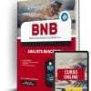 Apostila BNB - Banco do Nordeste 2024 - Analista Bancário 1
