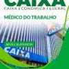 Apostila Caixa 2024 Médico do Trabalho
