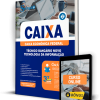 Apostila Caixa Tecnologia da Informação 2024