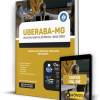 Apostila Uberaba - MG 2024 - Agente Serv Públicos - Educador