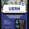 Download Apostila PDF UERN 2024 - Agente Técnico Administrativo/Auxiliar Administrativo (Técnico de Nível Médio) 3 Download Apostila PDF UERN 2024