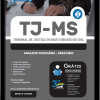 Download apostila TJ-MS PDF 2024 - Analista Judiciário
