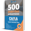 questoes caixa tecnico bancario